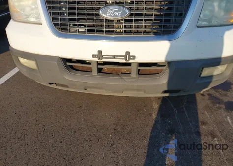 2006 Ford Expedition Xlt/Xlt Sport z USA, uszkodzony, nr VIN 1FMPU15516LA07197